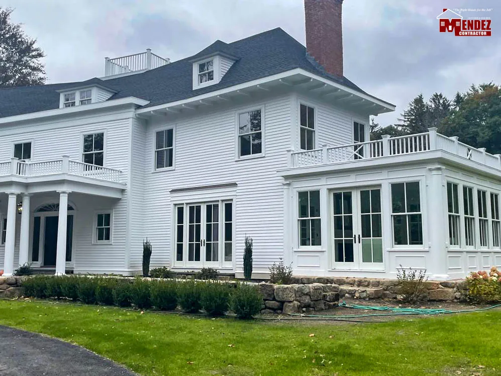 Mendez Contractor Inc