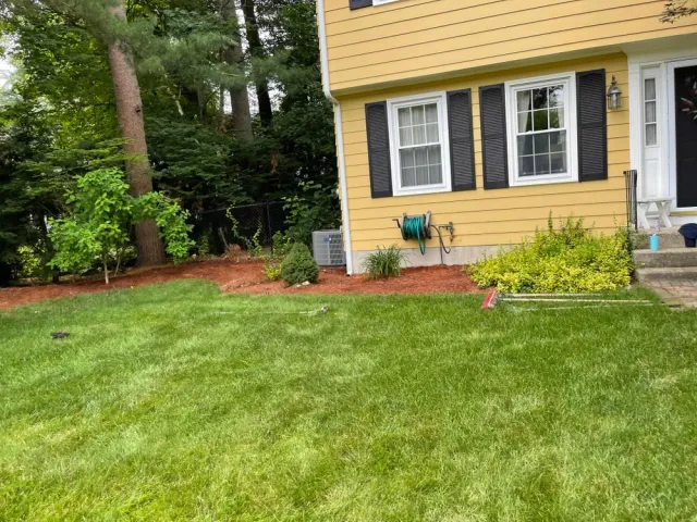Our property management services ensure efficient and hassle-free oversight of your residential properties, offering maintenance coordination and tenant communication to optimize the value and function of your real estate investment. for Witt Excavating in Hudson, NH