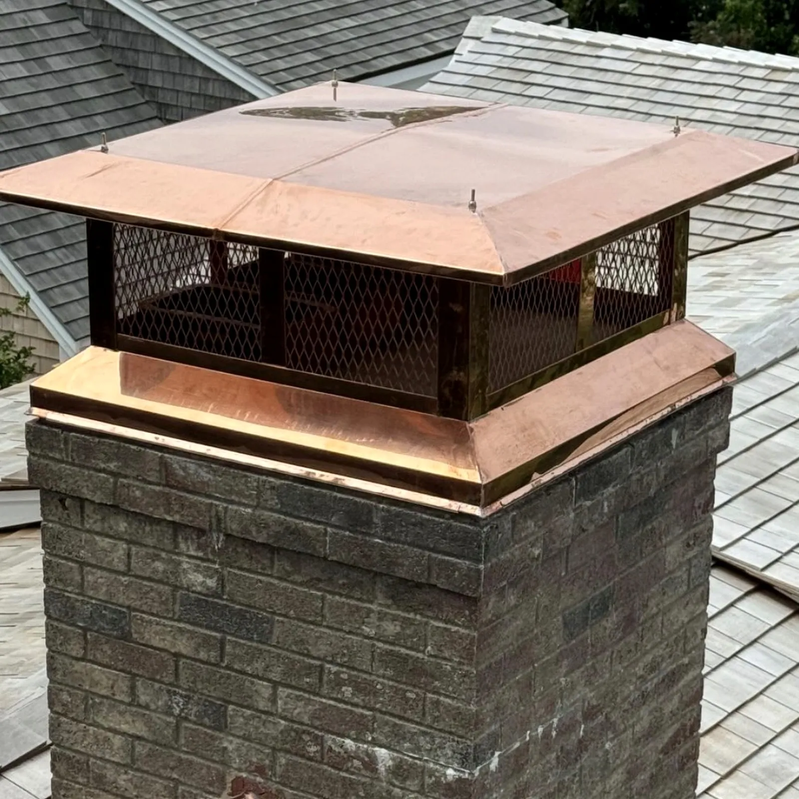 Paul John and Son Roofing