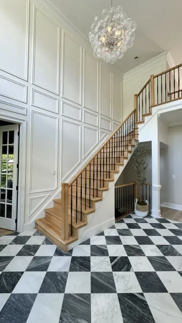 work photo from strongcastlecarpentry.com