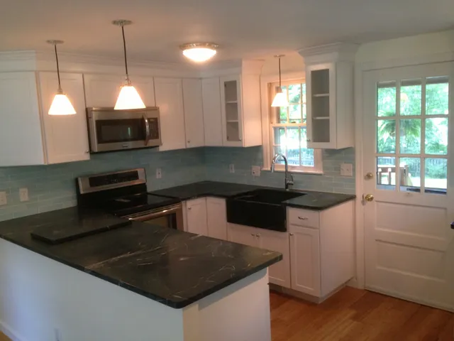 Strawbuilder, LLC work photo