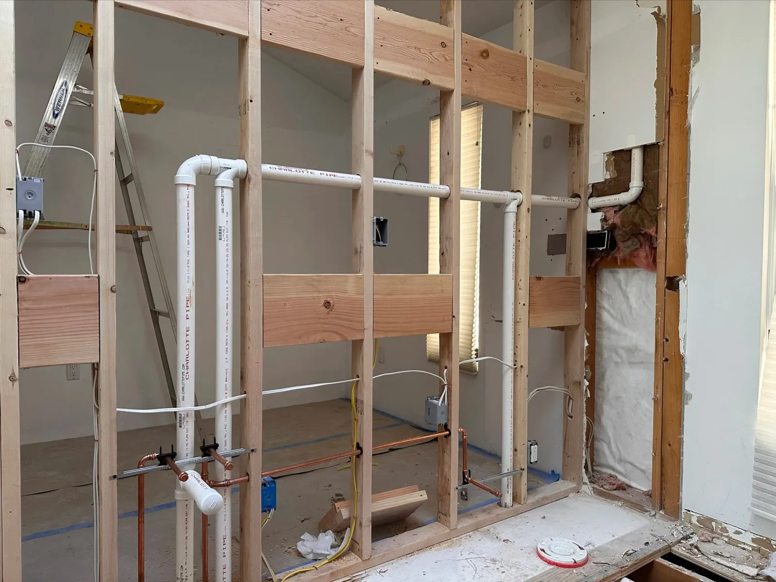 work photo from richardsonplumbing.co