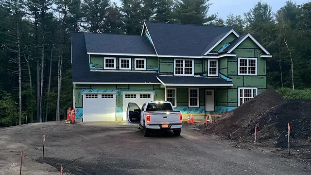 Oliver Construction Inc