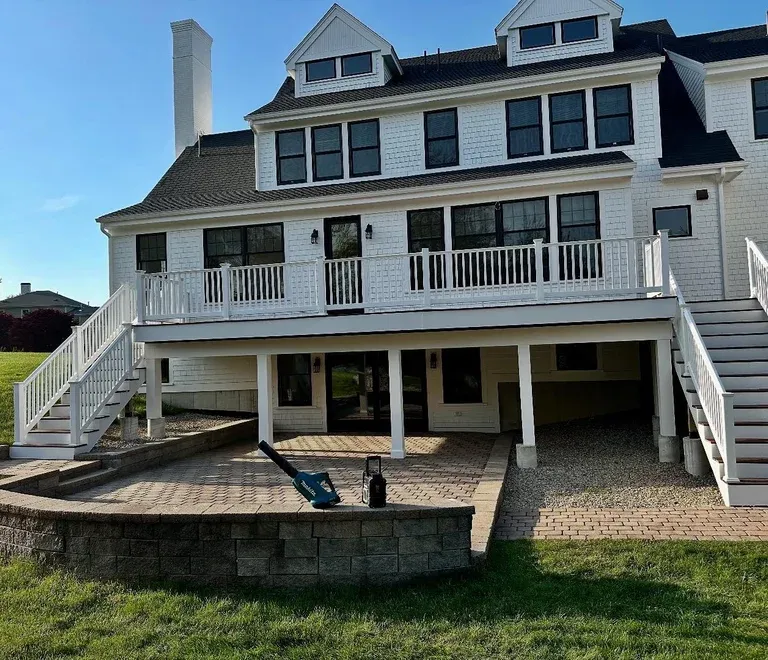 work photo from oceancustombuild.com
