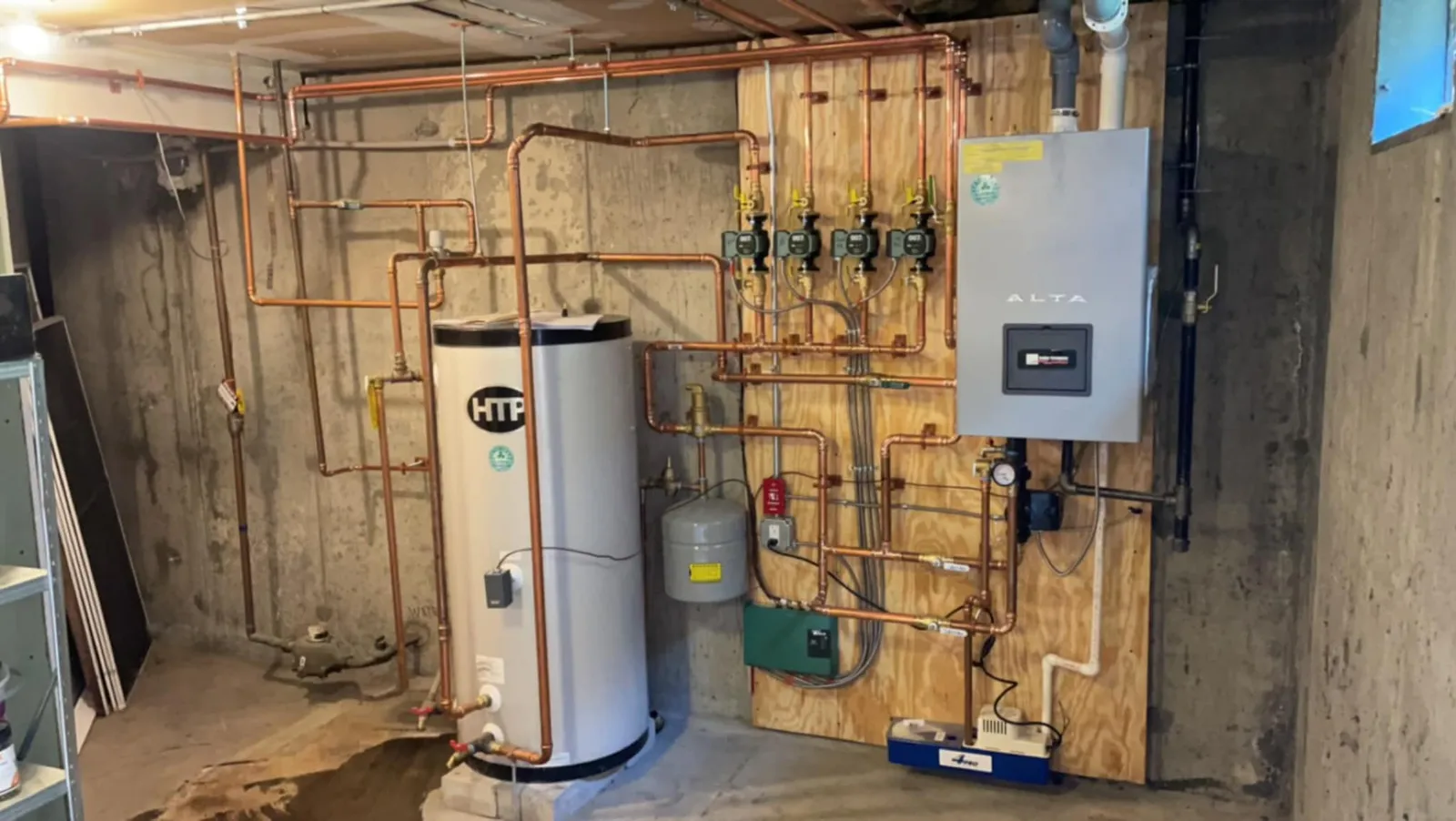 work photo from crowleyplumbingservices.com