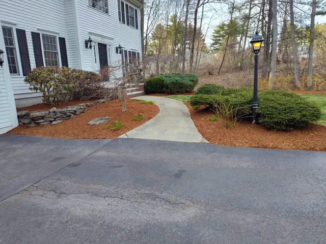 GF LANDSCAPING & CONSTRUCTION work photo