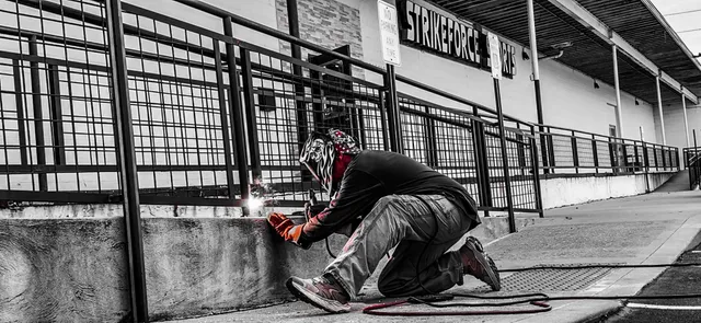 work photo from jimmythewelder.com