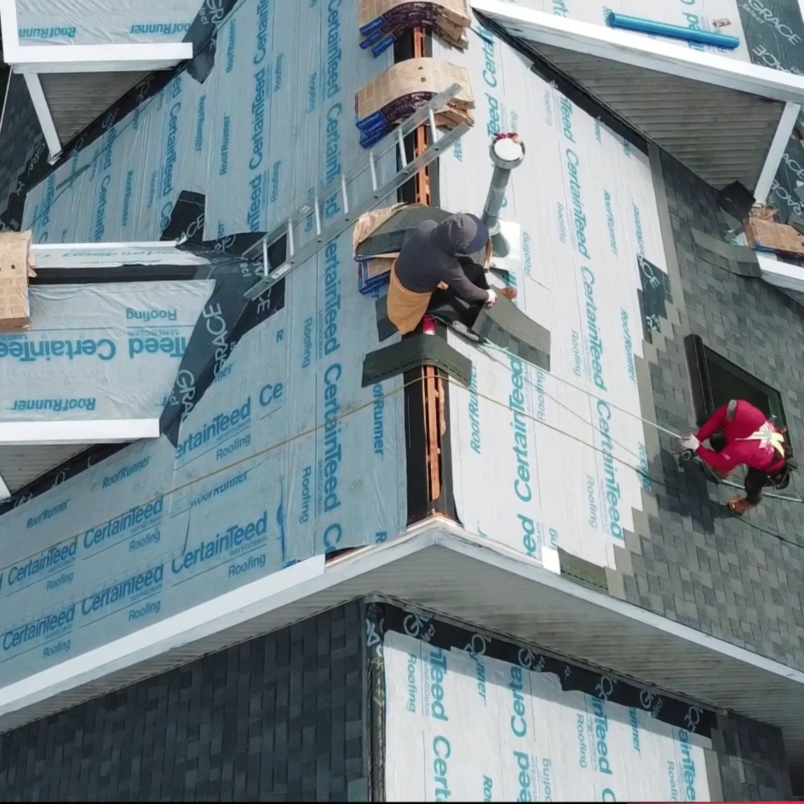 Pro Warrior Construction