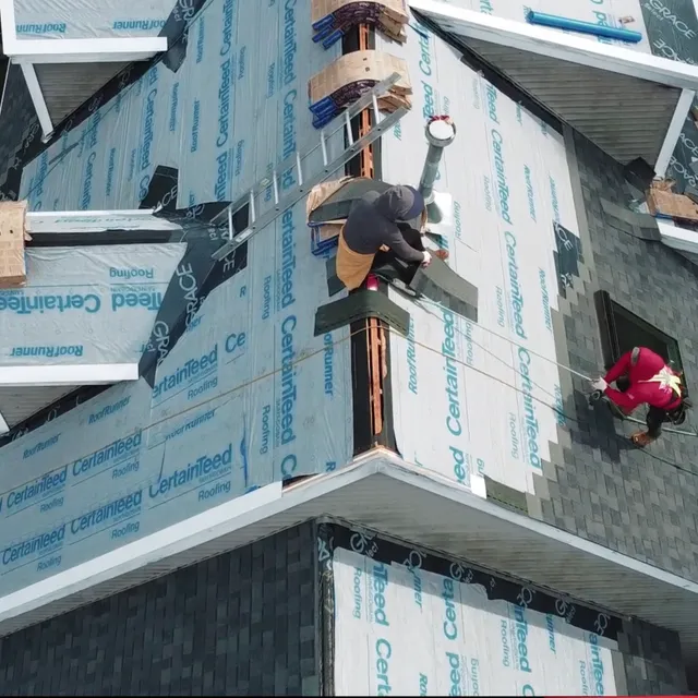 Pro Warrior Construction