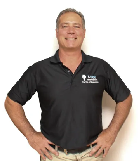 I-Spy Home Inspection LLC