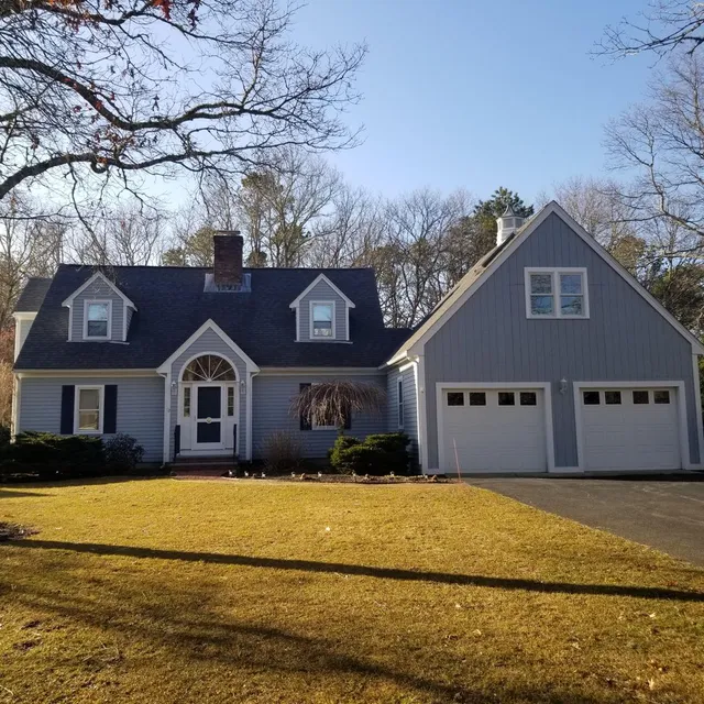 Clearview Realty Cape Cod work photo