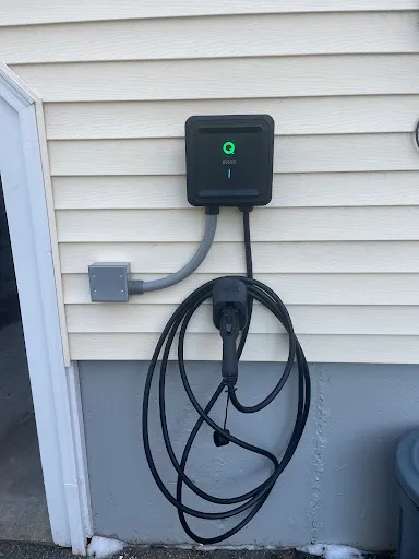 SA Electric work photo