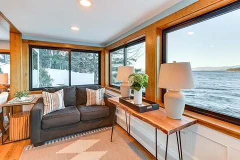 Lakes Region N.H, short term rental cleaning