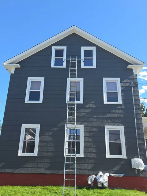 Rhode Island Painting Pros work photo