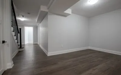 Finished Basement Remodeling Contractors in Torrington, CT