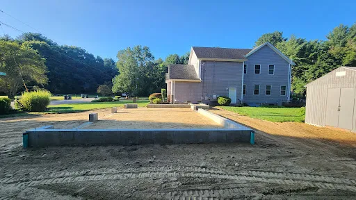 Maple Valley Excavation work photo