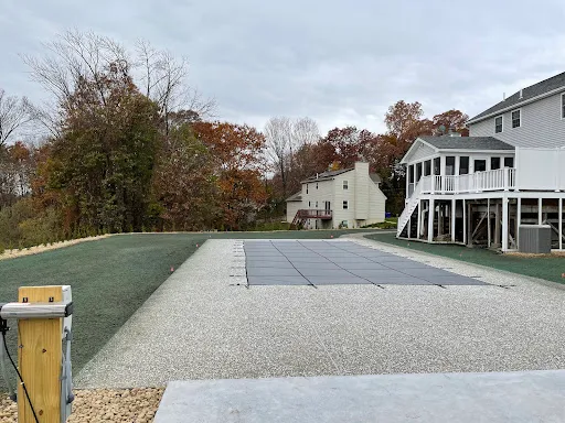 Review photo by Michael Roy