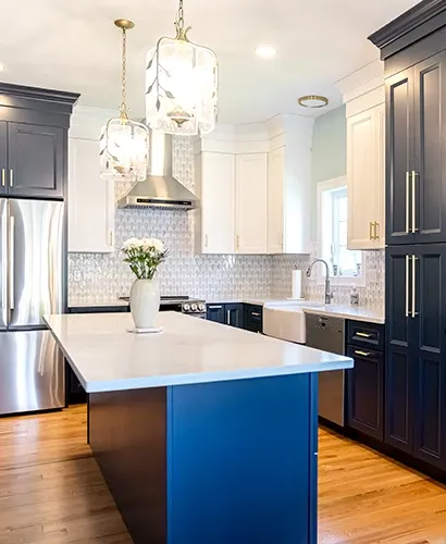 work photo from imperialcabinetryinc.com
