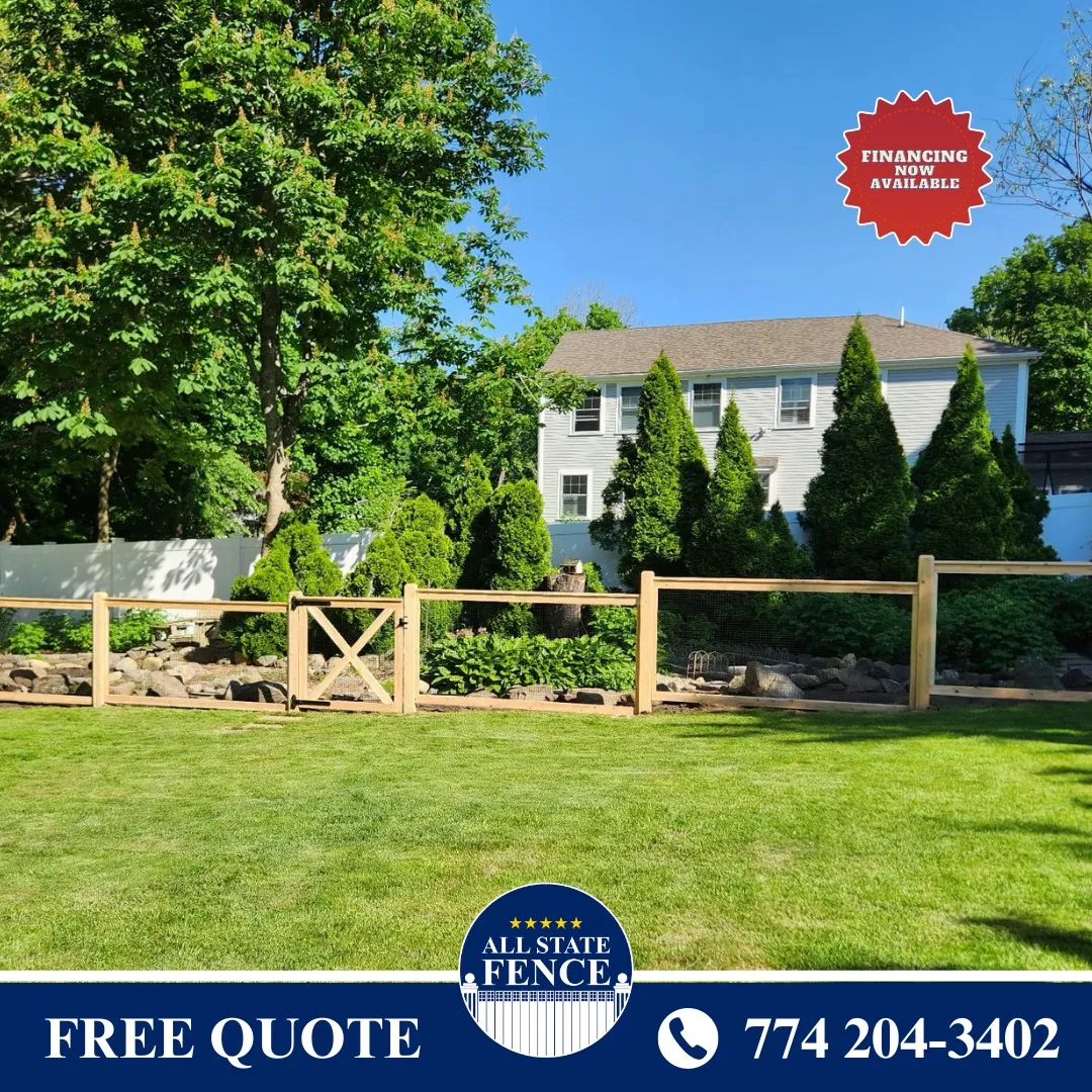 All State Fence Company