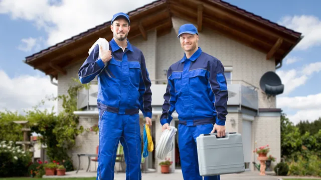 work photo from chamberlinelectric.com