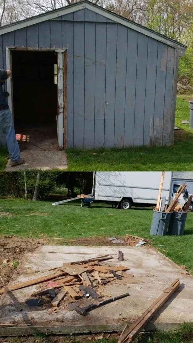 Clean House Removal, LLC