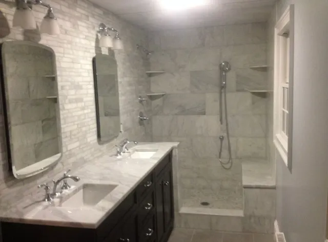 John Lopes & Sons Construction Corp work photo