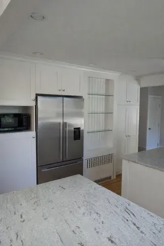 for Milton Carpentry Services in Beverly, MA