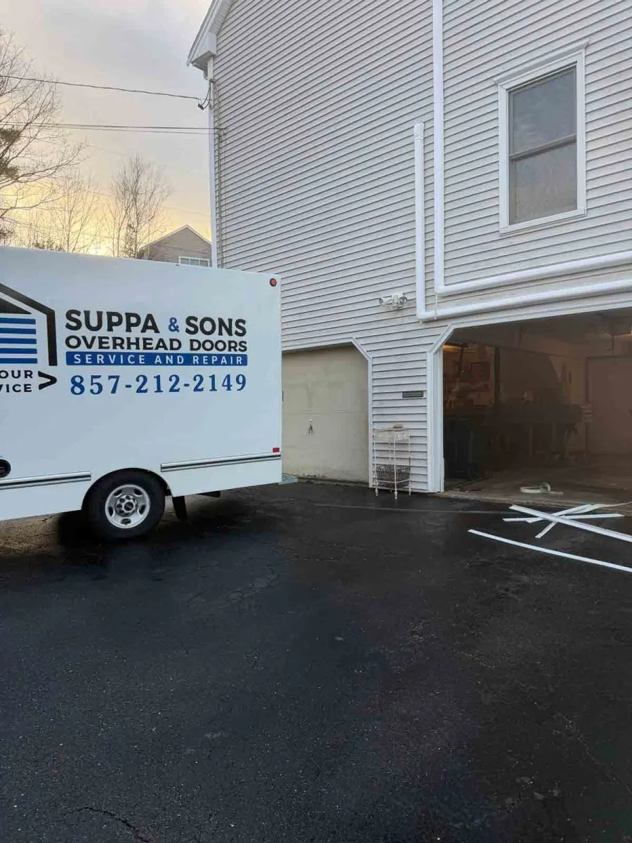 work photo from suppaandsons.com