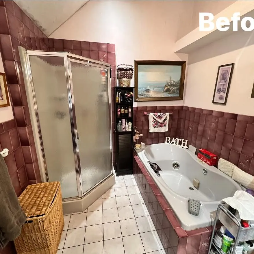 J R Construction & Remodeling researched project photo