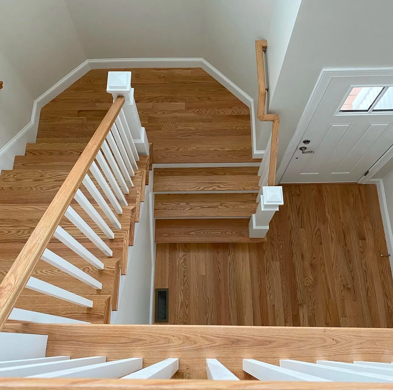 Ultimate Hardwood Floors