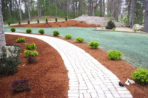 work photo from serviziolandscaping.com