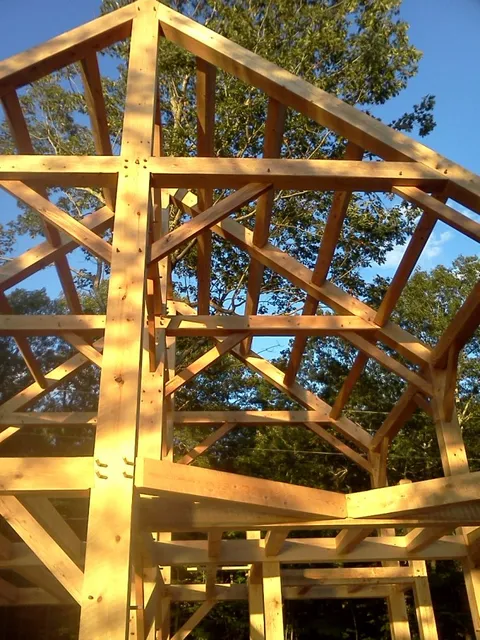 work photo from blackdogtimberworks.com