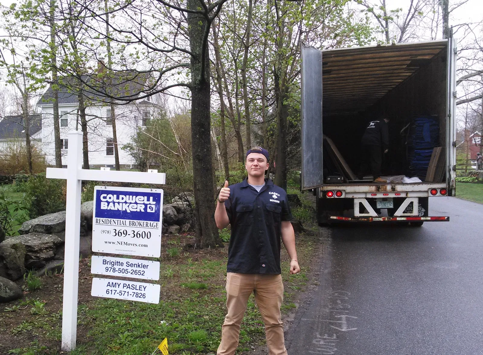 Casey Movers