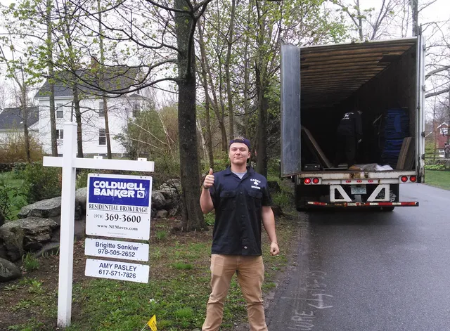 Casey Movers