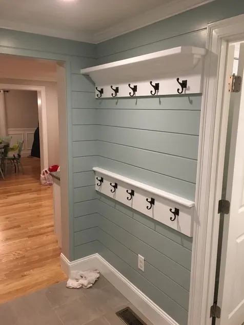 work photo from mlpaintingandcleaning.com