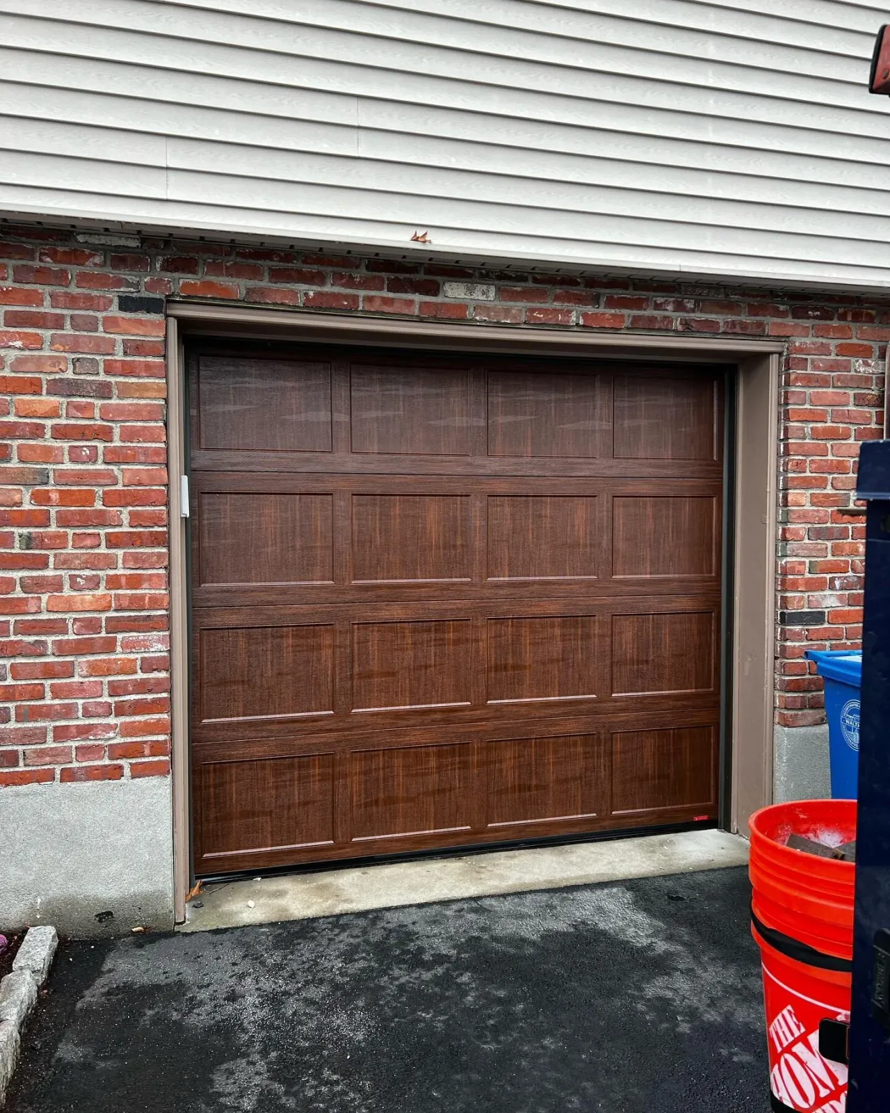 work photo from ssoverheaddoor.com