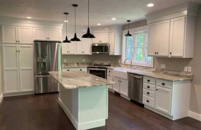 work photo from cdcorrinnebuilders.com