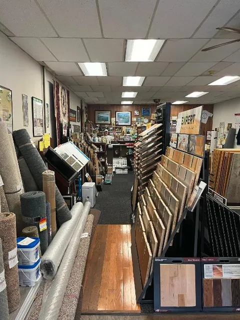 The Showroom