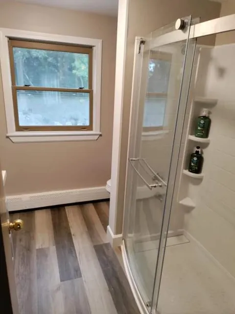 VAZ HOME IMPROVEMENT work photo