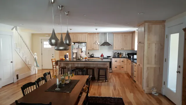 A Adam Construction work photo