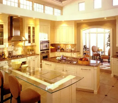 work photo from kitchensandbathsmattapoisett.com