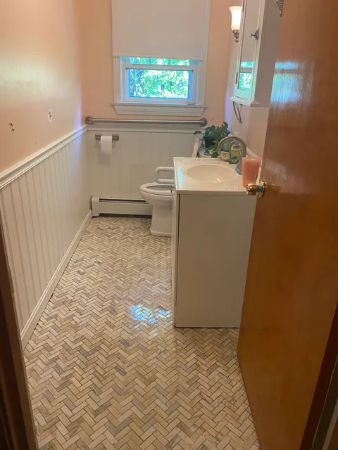 Affordable Cleaning Service work photo