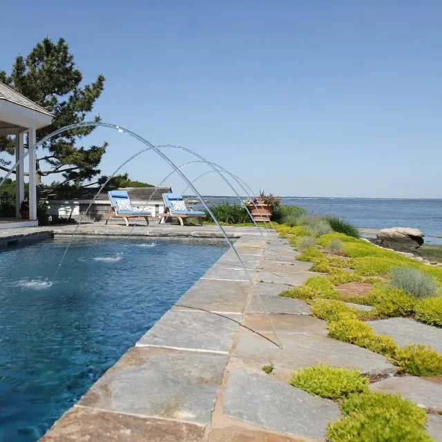 work photo from christensenlandscape.com