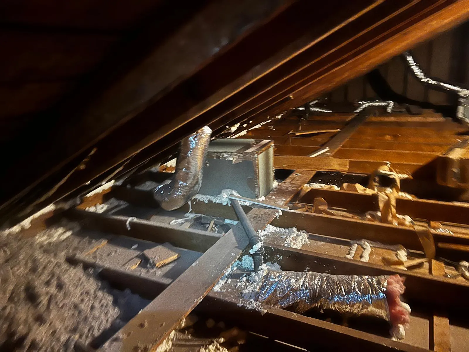 A&J WEATHERIZATION