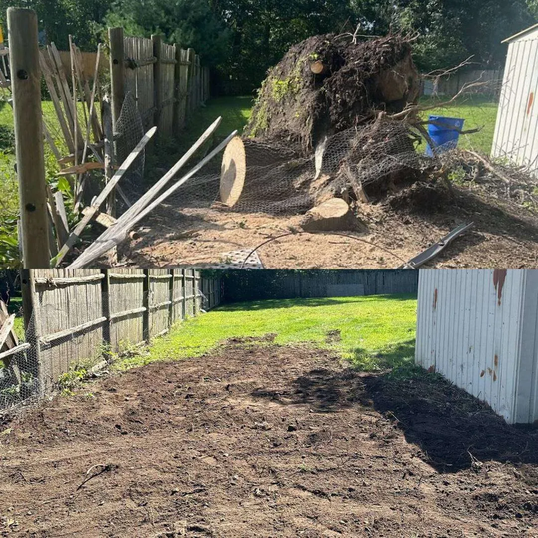 work photo from mccloudlandscaping.com