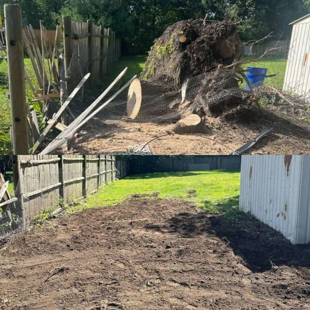 work photo from mccloudlandscaping.com