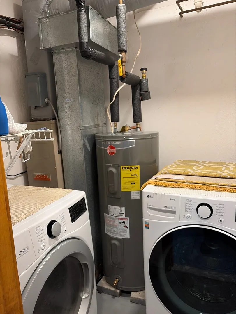 CRN Plumbing