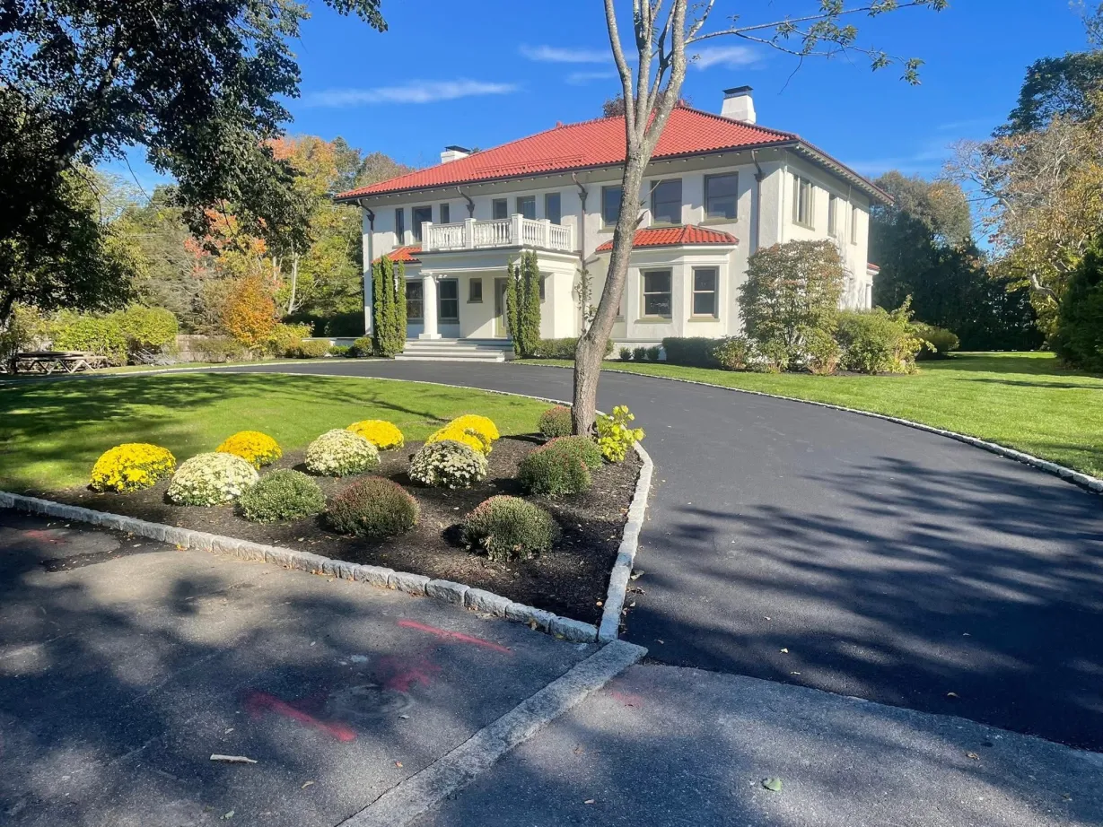 DJR Masonry & Hardscaping