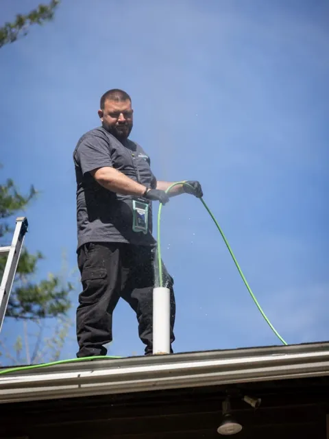work photo from alldrainservices.com