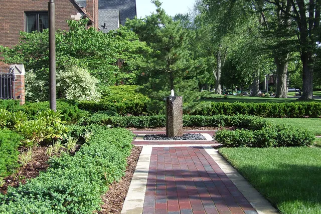 LAUREL GATE LLC work photo